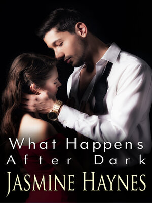 cover image of What Happens After Dark